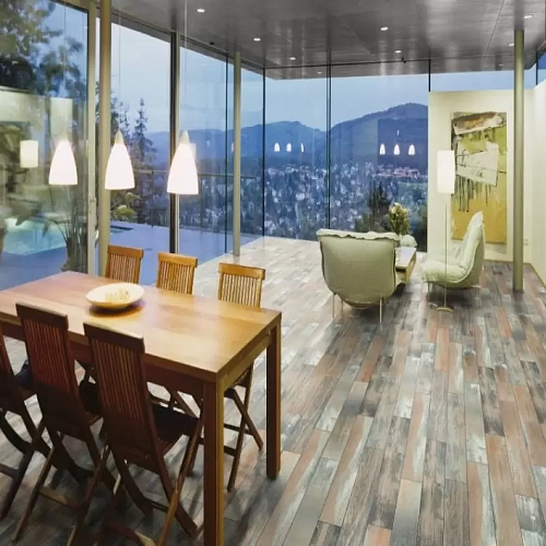 БЛЮЗ ЛАМИНАТ  KRONOTEX  AMAZONE ламинат для пола